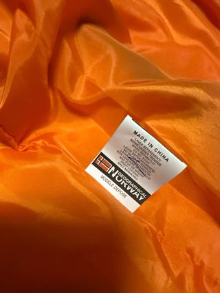 Chaqueta Geographical Norway 14 años