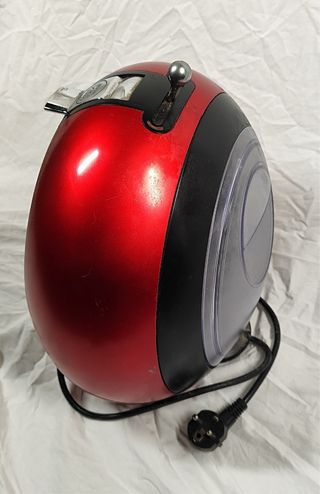 Cafetera Dolce Gusto Circolo