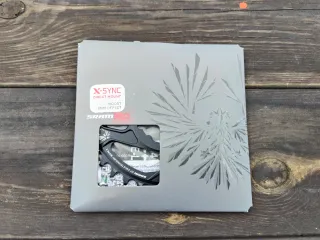 PLATO SRAM EAGLE X-SYNC 2 OVAL 32T