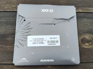 PLATO SRAM EAGLE X-SYNC 2 OVAL 32T