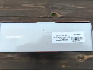 PLATO SRAM EAGLE X-SYNC 2 OVAL 32T