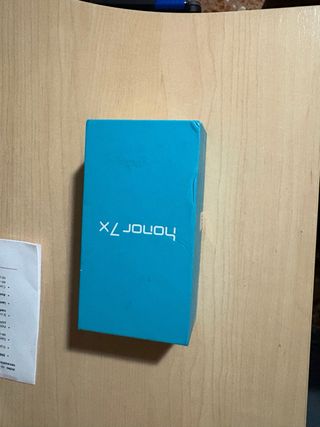 Honor 7X Teléfono Móvil