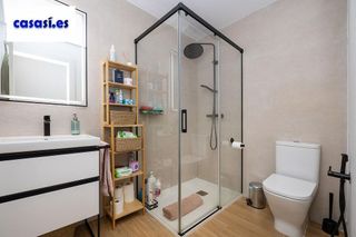 Piso en venta en Crta. De la Sierra en Granada