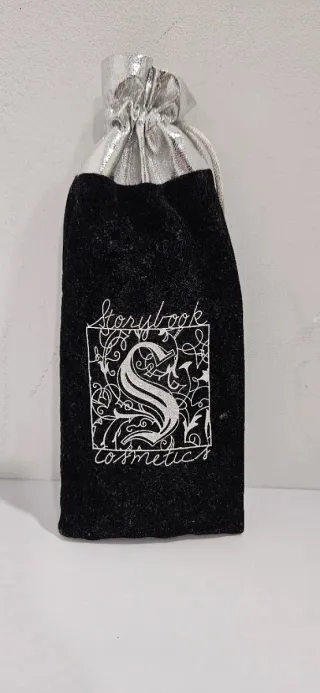 Set Brochas Maquillaje Harry Potter nuevo sin usar