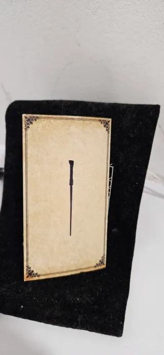 Set Brochas Maquillaje Harry Potter nuevo sin usar