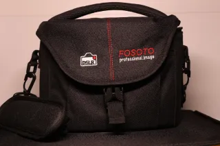 Nikon D3500 impecable + 2 objetivos + regalo