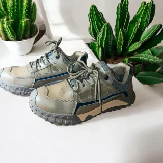 Zapatos de trabajo punta de acero