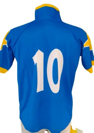 Juventus Sony Champions League official Del Piero