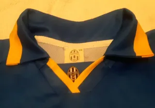 Juventus Sony Champions League official Del Piero