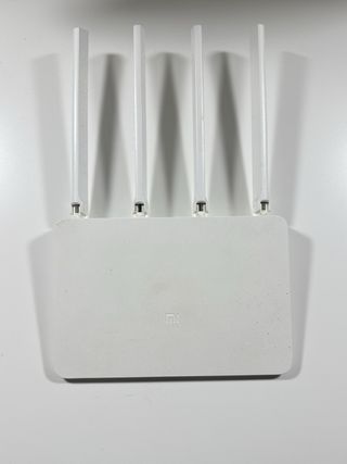 Xiaomi Mi Router 3