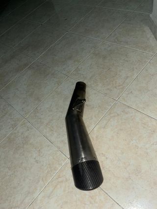 Escape SC Project Yamaha MT-07