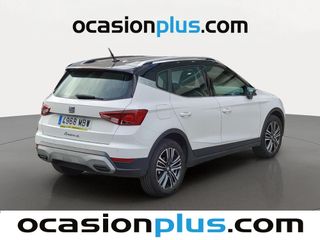 SEAT Arona 1.0 TSI S&S Xperience XS 81 kW (110 CV)