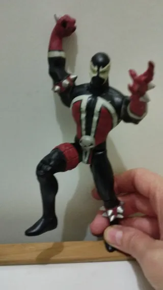 Figura de acción Spawn (1995)