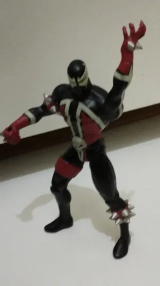 Figura de acción Spawn (1995)