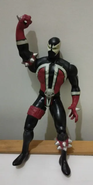 Figura de acción Spawn (1995)