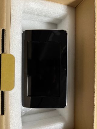 Pantalla Mercedes Clase C W205