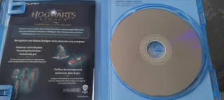 Hogwarts Legacy PS5 RPG