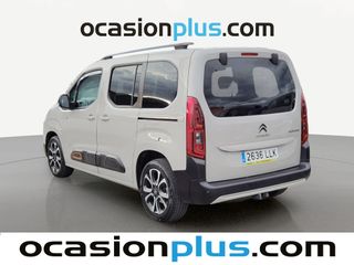 Citroen Berlingo BlueHDi 130 S&S Talla M Shine 96 kW (130 CV)