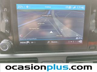 Citroen Berlingo BlueHDi 130 S&S Talla M Shine 96 kW (130 CV)