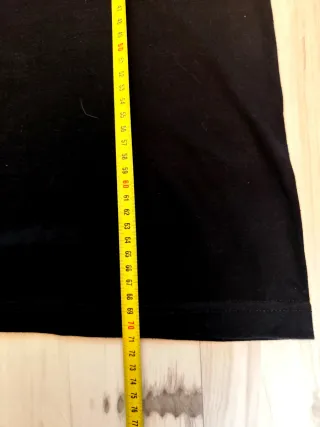 Camiseta Harley Davidson Talla L