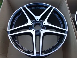 Llantas OEM Mercedes-Benz AMG 19
