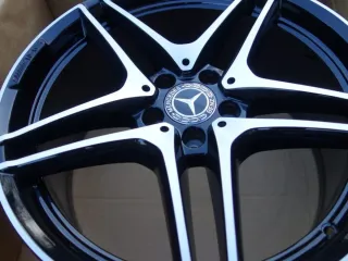 Llantas OEM Mercedes-Benz AMG 19