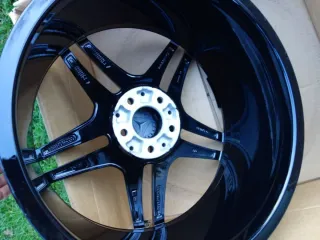 Llantas OEM Mercedes-Benz AMG 19