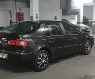 Renault Laguna 2006