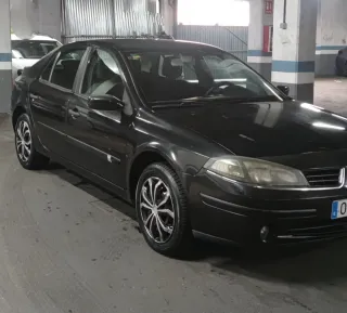 Renault Laguna 2006