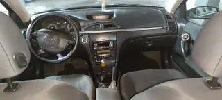 Renault Laguna 2006