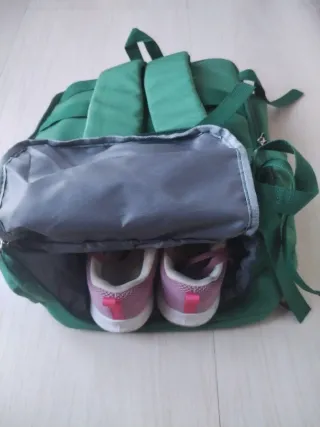 Mochila de Cabina para Ryanair