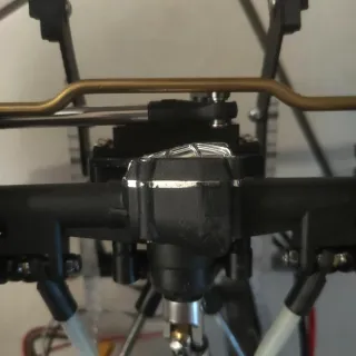 Crawler Proto Brushless