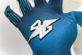 Luvas de guarda redes SYG