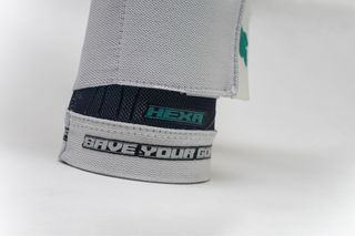 Luvas de guarda redes SYG