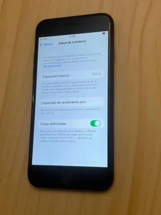 iPhone 8 64GB 4G LTE Nero