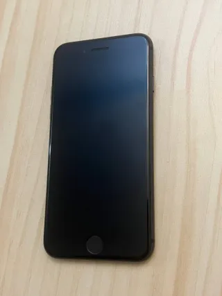 iPhone 8 64GB 4G LTE Nero