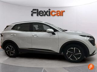 Kia Sportage 1.6 T-GDi HEV 158kW (215CV) Drive 4x2