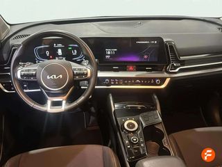 Kia Sportage 1.6 T-GDi HEV 158kW (215CV) Drive 4x2