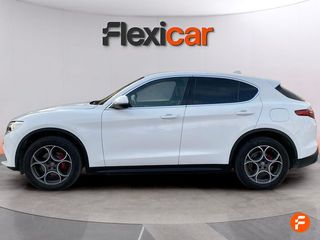 Alfa Romeo Stelvio 2.2 Diésel 154kW (210CV) Executive Q4