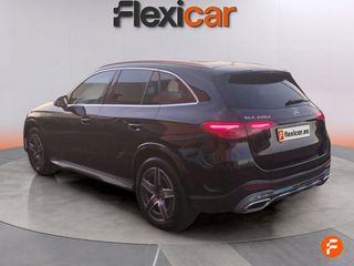 Mercedes GLC GLC 220 d 4MATIC