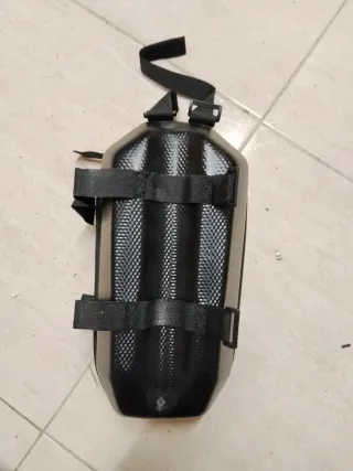 Bolsa impermeable patinete