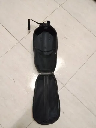 Bolsa impermeable patinete