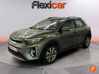 Kia Stonic 1.2 DPi 62kW (84CV) Concept