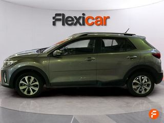 Kia Stonic 1.2 DPi 62kW (84CV) Concept