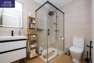 Piso en venta en Crta. De la Sierra en Granada