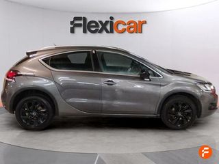 DS DS 4 1.6 BlueHDi 88kW (120CV) Style