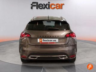 DS DS 4 1.6 BlueHDi 88kW (120CV) Style