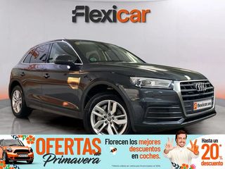 Audi Q5 2.0 TDI 140kW (190CV) quattro S tronic