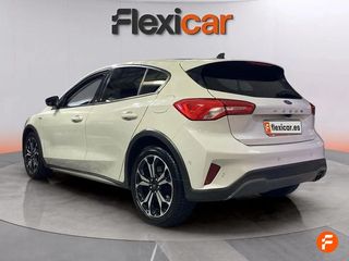 Ford Focus 1.5 Ecoboost 110kW Active