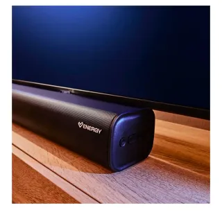 Barra de Sonido Energy Sistem Negra